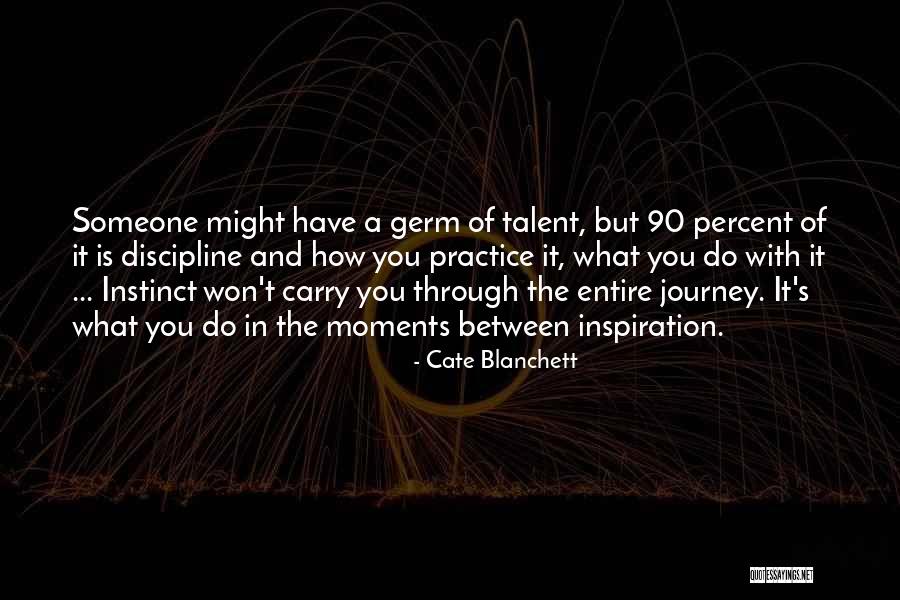 Lady That Runs Quotes By Cate Blanchett Lady That Runs Quotes By Cate Blanchett