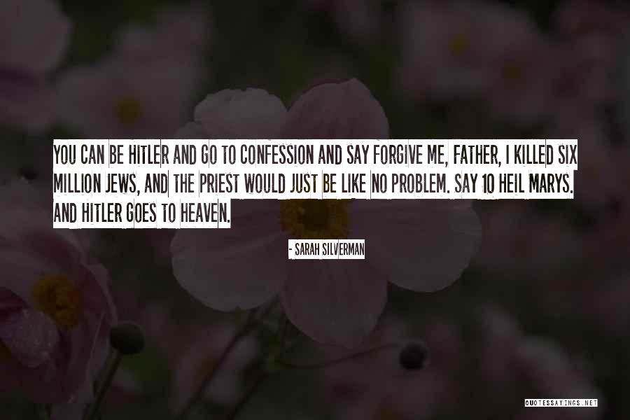 Lady That Runs Quotes By Sarah Silverman Lady That Runs Quotes By Sarah Silverman