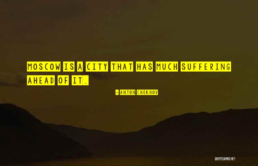 Lady Thatcher Quotes By Anton Chekhov