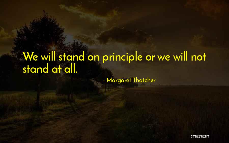 Lady Thatcher Quotes By Margaret Thatcher