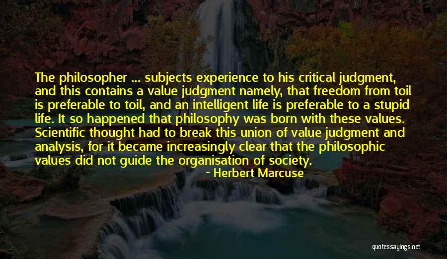 Lady The Tramp Quotes By Herbert Marcuse Lady The Tramp Quotes By Herbert Marcuse