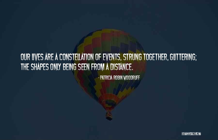 Lady Walking Cripple Quotes By Patricia Robin Woodruff Lady Walking Cripple Quotes By Patricia Robin Woodruff