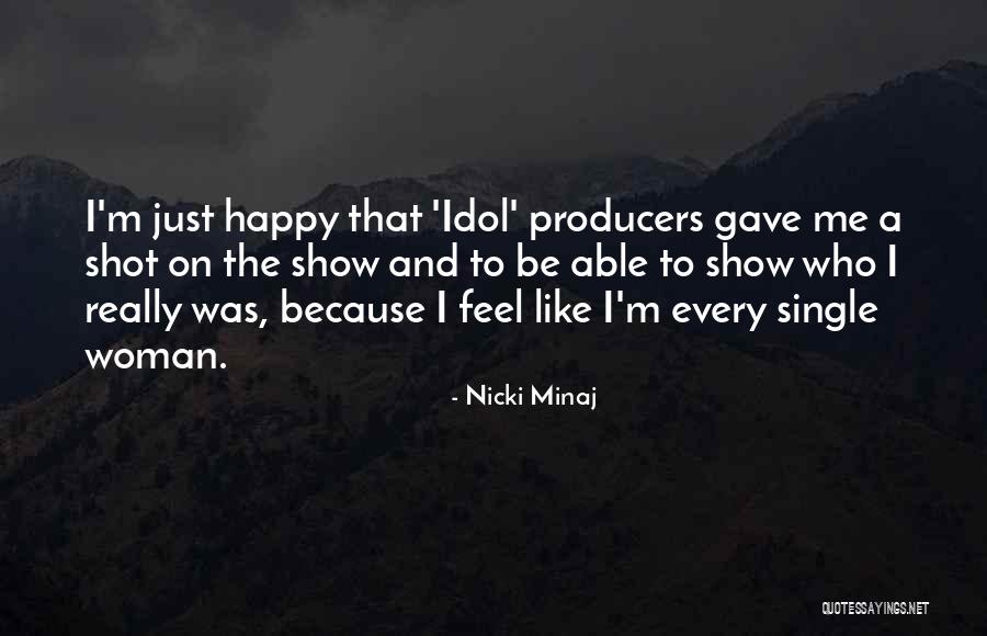 Lady Zamar Quotes By Nicki Minaj Lady Zamar Quotes By Nicki Minaj