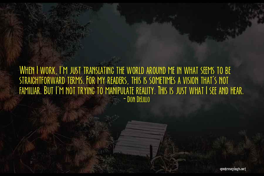 Ladybirds Band Quotes By Don DeLillo Ladybirds Band Quotes By Don DeLillo