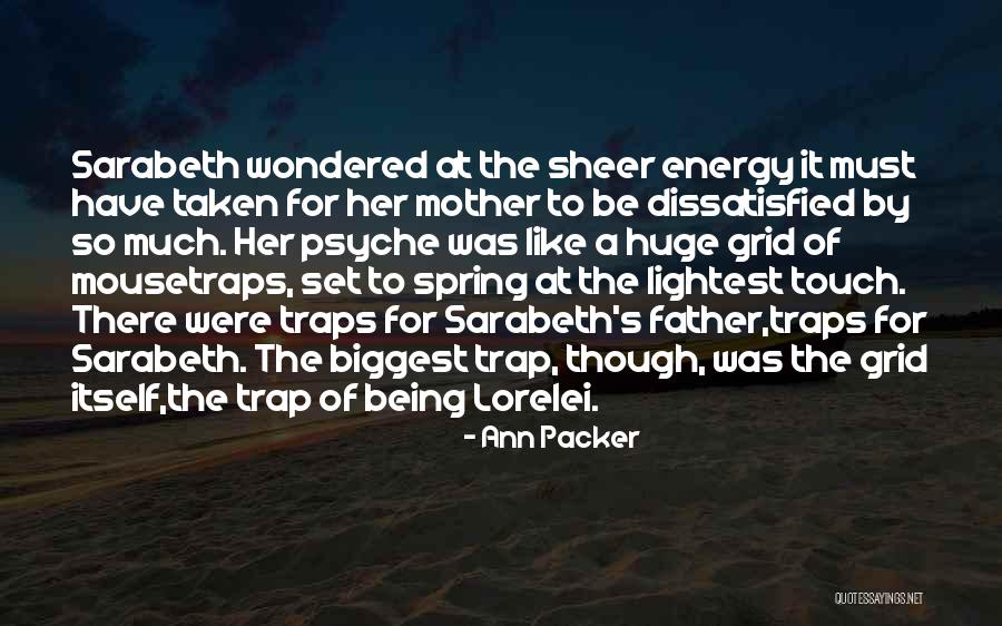 Ladyboy Quotes By Ann Packer Ladyboy Quotes By Ann Packer