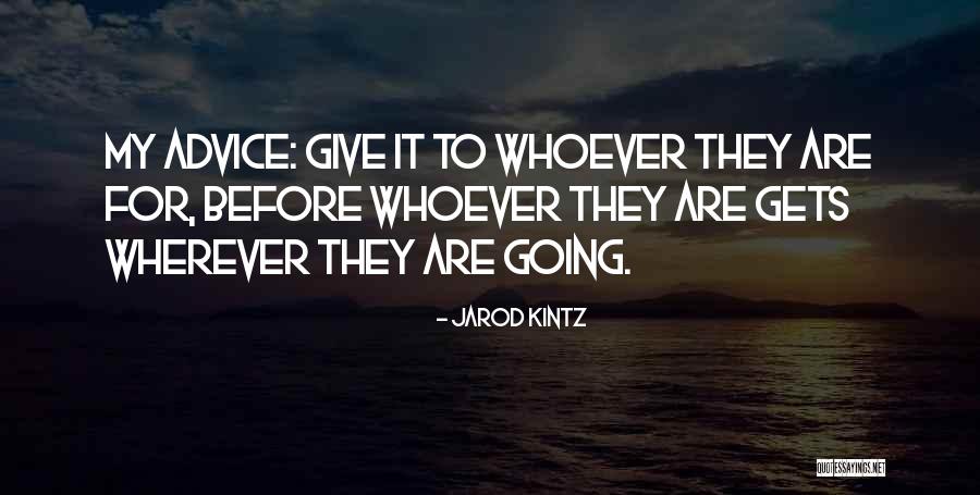 Ladybug Good Luck Quotes By Jarod Kintz Ladybug Good Luck Quotes By Jarod Kintz