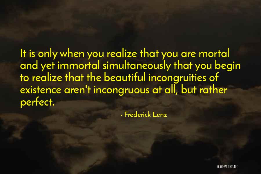 Ladye Love Quotes By Frederick Lenz Ladye Love Quotes By Frederick Lenz