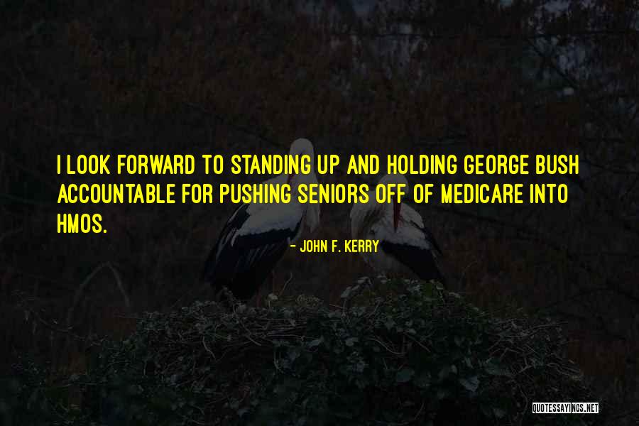 Ladyfingers Raleigh Quotes By John F. Kerry Ladyfingers Raleigh Quotes By John F. Kerry