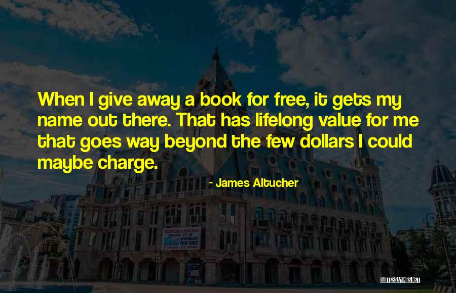 Ladyhawke Singer Quotes By James Altucher Ladyhawke Singer Quotes By James Altucher