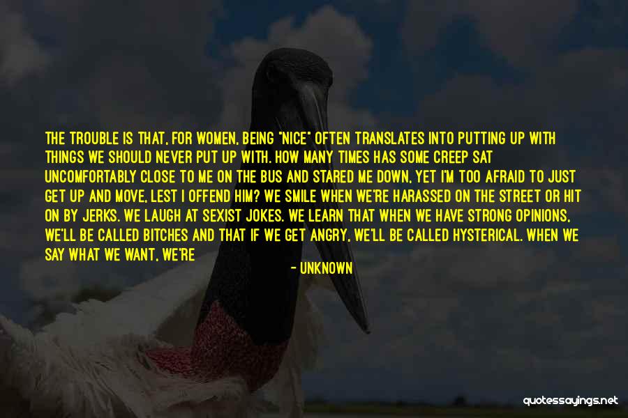 Ladylike Quotes By Unknown Ladylike Quotes By Unknown