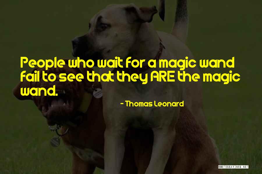 Ladylove Tx Quotes By Thomas Leonard Ladylove Tx Quotes By Thomas Leonard
