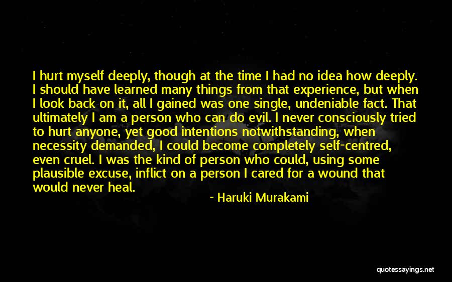 Ladyparts Quotes By Haruki Murakami Ladyparts Quotes By Haruki Murakami