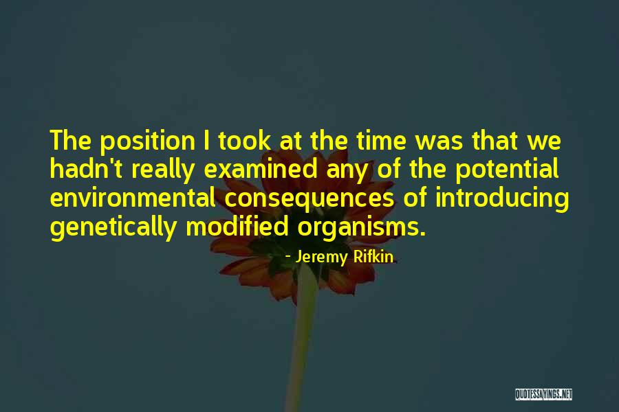 Ladyparts Quotes By Jeremy Rifkin Ladyparts Quotes By Jeremy Rifkin