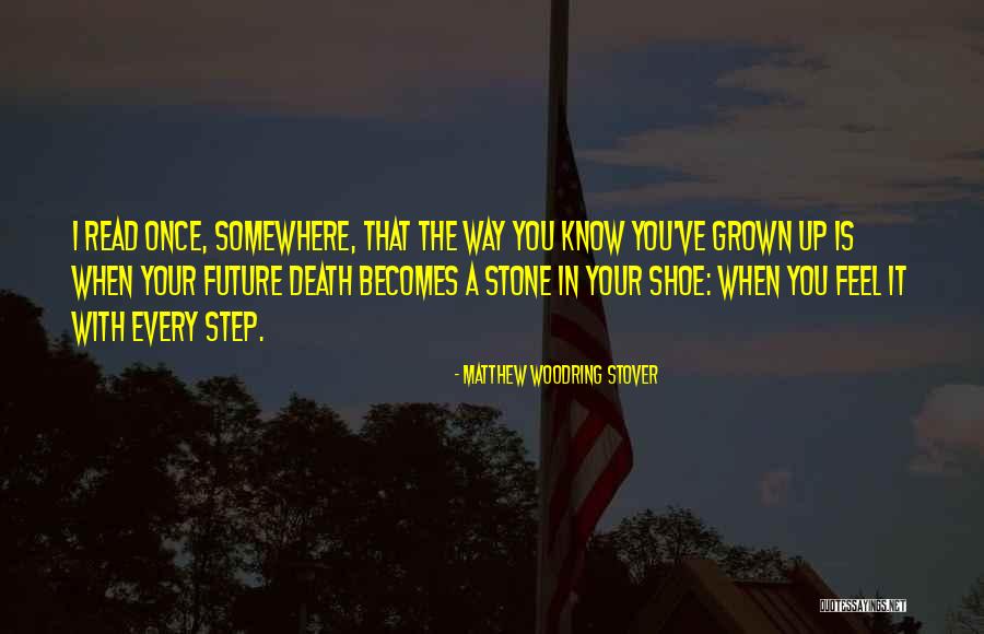 Ladytron Runaway Quotes By Matthew Woodring Stover Ladytron Runaway Quotes By Matthew Woodring Stover