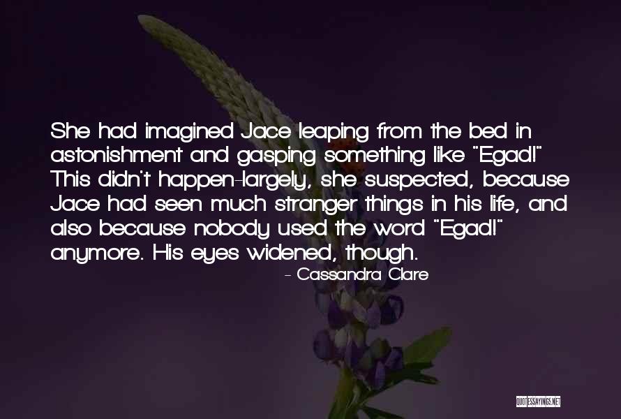 Ladywell Quotes By Cassandra Clare Ladywell Quotes By Cassandra Clare