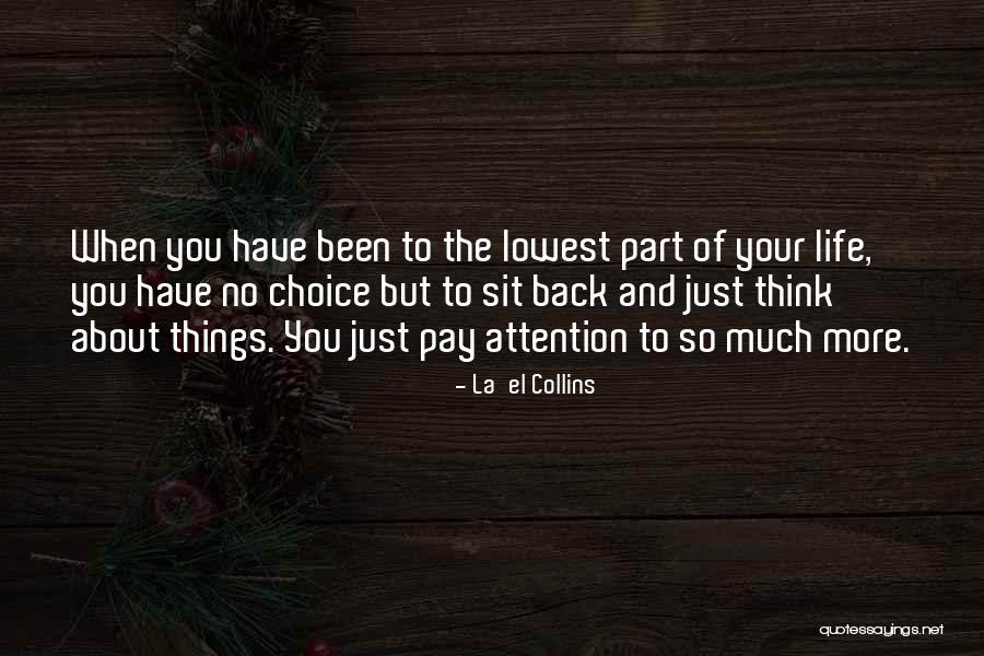 La'el Collins Quotes 472018 La'el Collins Quotes 472018