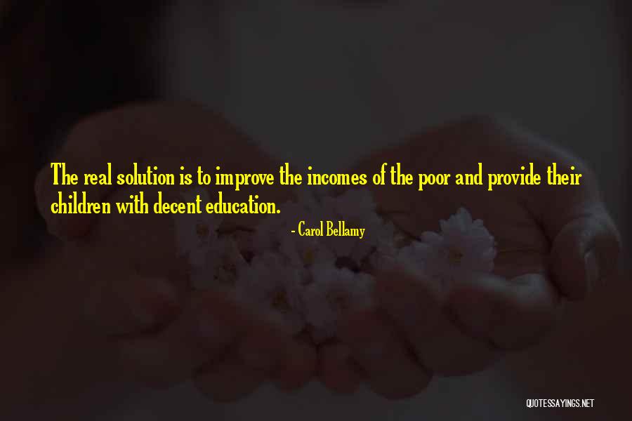 Laelius Pedatus Quotes By Carol Bellamy Laelius Pedatus Quotes By Carol Bellamy