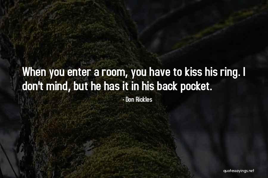 Laelius Quotes By Don Rickles Laelius Quotes By Don Rickles