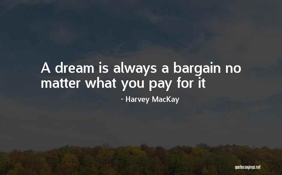 Laelius Quotes By Harvey MacKay