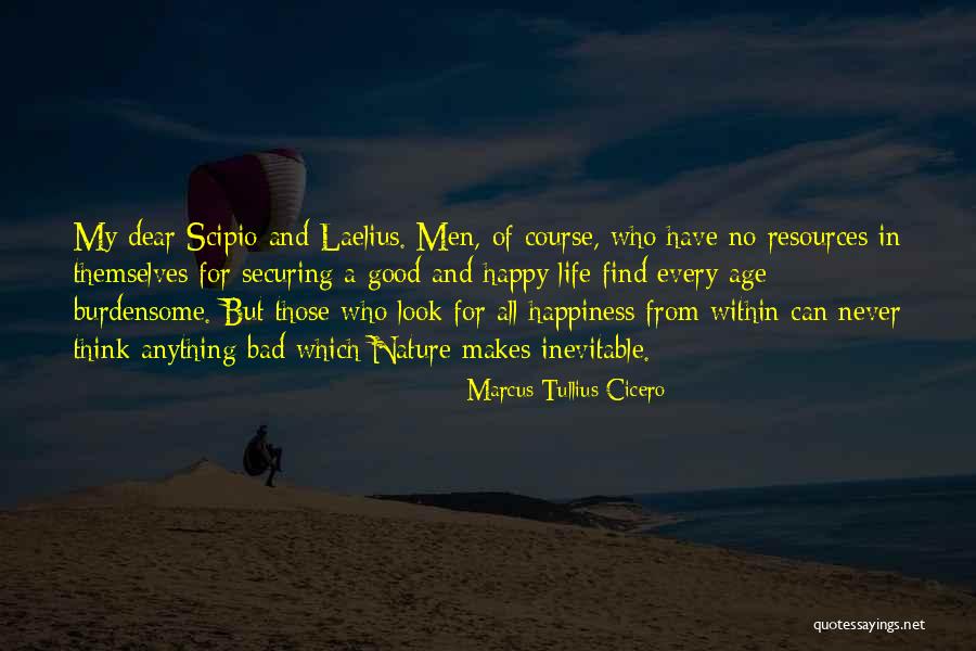 Laelius Quotes By Marcus Tullius Cicero Laelius Quotes By Marcus Tullius Cicero