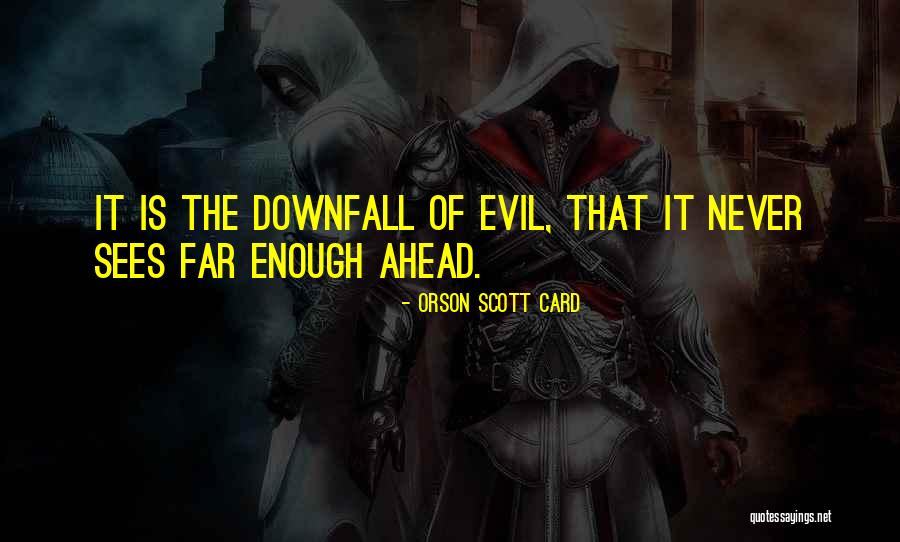 Laelius Quotes By Orson Scott Card Laelius Quotes By Orson Scott Card