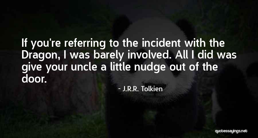 Laemmles Noho Quotes By J.R.R. Tolkien Laemmles Noho Quotes By J.R.R. Tolkien