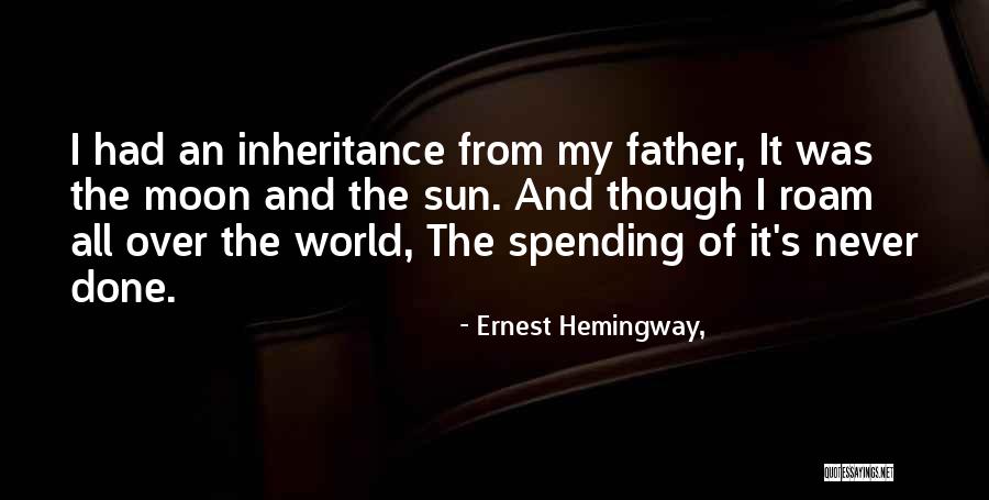 Laeremans Aarschot Quotes By Ernest Hemingway, Laeremans Aarschot Quotes By Ernest Hemingway,
