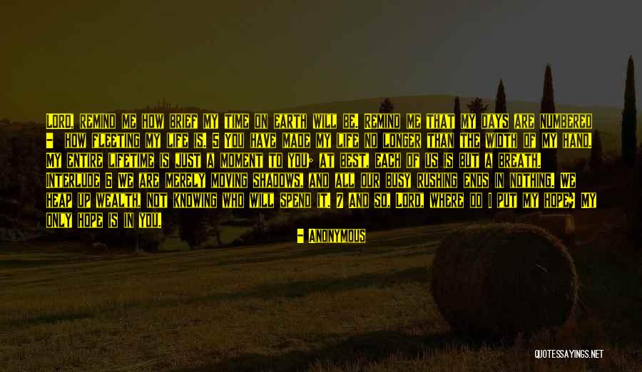 Laerke Bodilsen Quotes By Anonymous Laerke Bodilsen Quotes By Anonymous