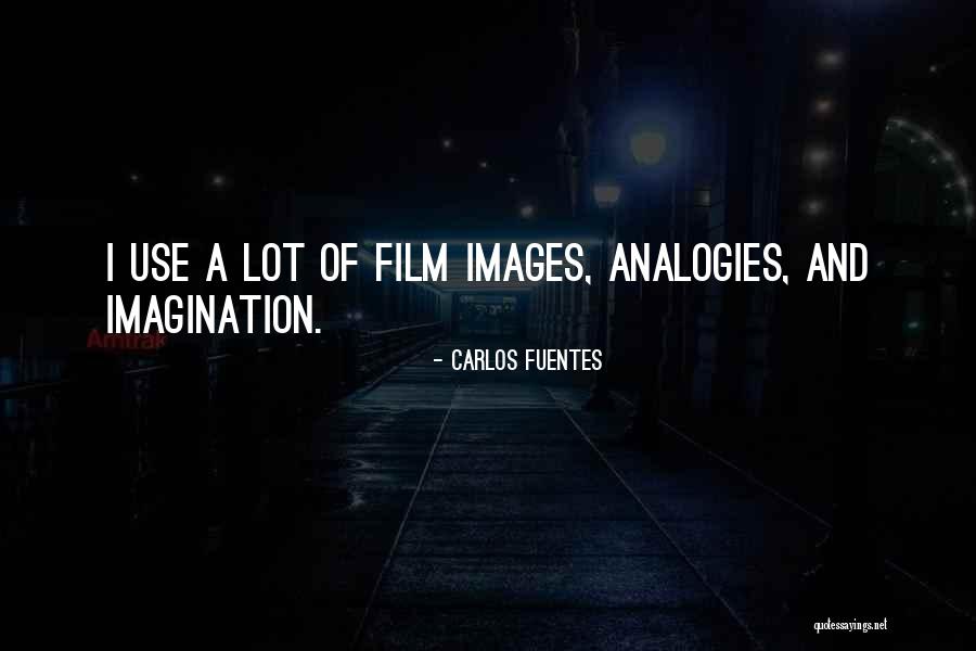 Laerke Bodilsen Quotes By Carlos Fuentes Laerke Bodilsen Quotes By Carlos Fuentes