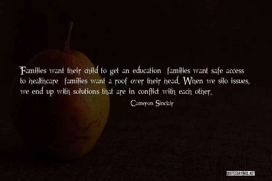 Laerke Winther Quotes By Cameron Sinclair Laerke Winther Quotes By Cameron Sinclair