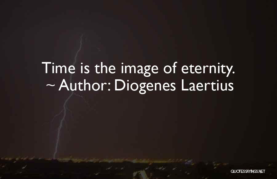 Laertius Diogenes Quotes By Diogenes Laertius