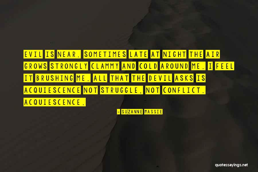 Laesa Pimentel Quotes By Suzanne Massie Laesa Pimentel Quotes By Suzanne Massie