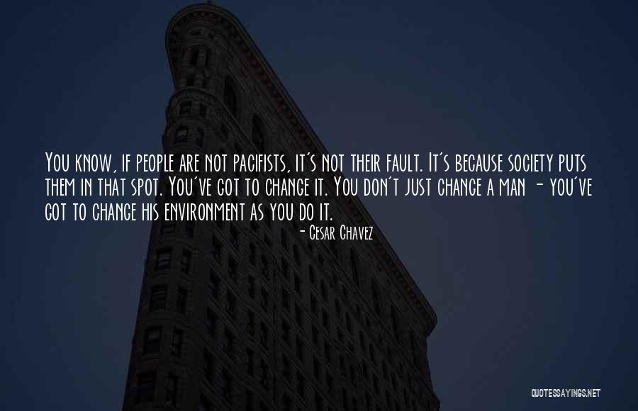 Laestadius Symbols Quotes By Cesar Chavez Laestadius Symbols Quotes By Cesar Chavez