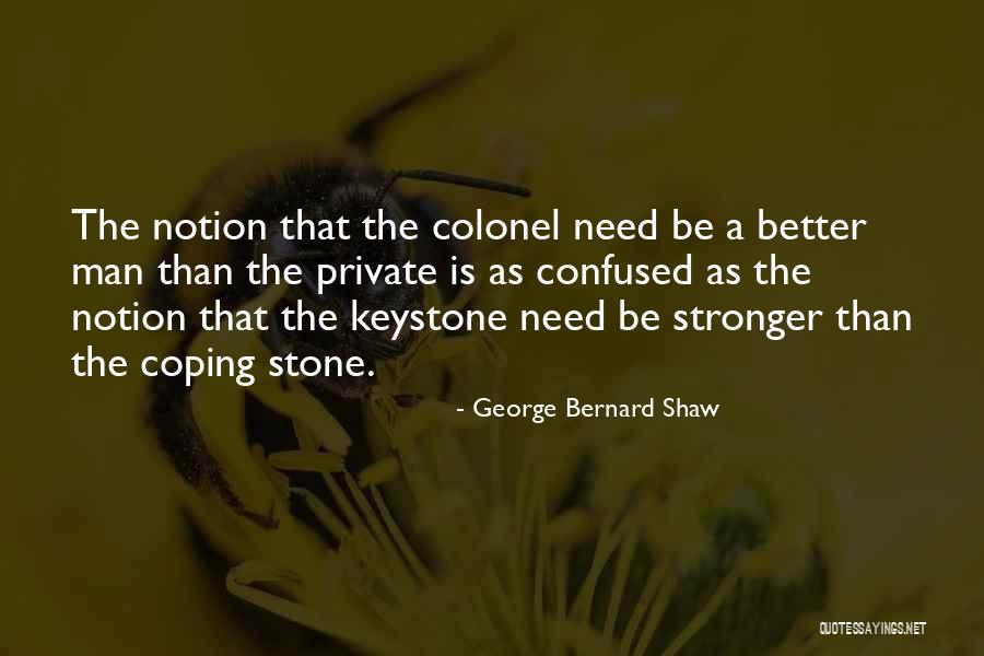Laestadius Symbols Quotes By George Bernard Shaw Laestadius Symbols Quotes By George Bernard Shaw