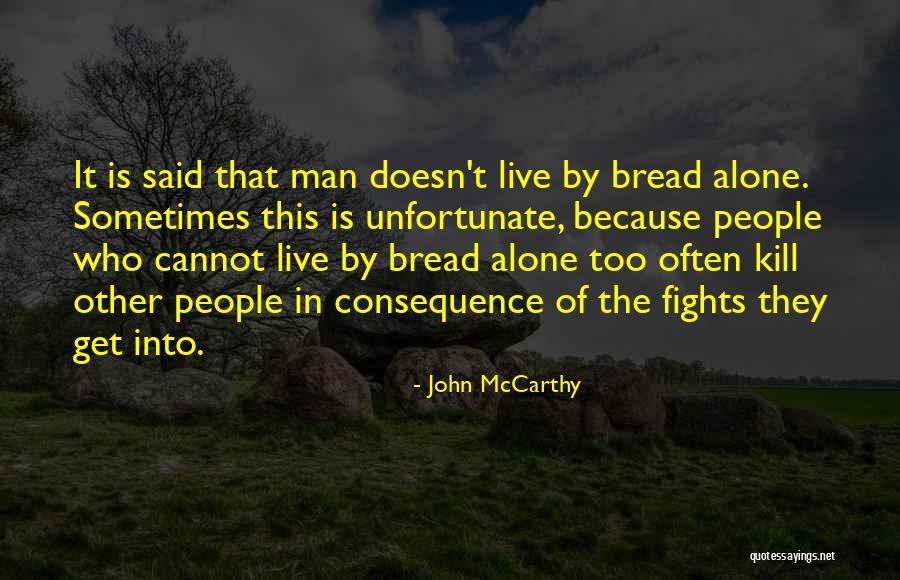 Laestrygones Quotes By John McCarthy Laestrygones Quotes By John McCarthy