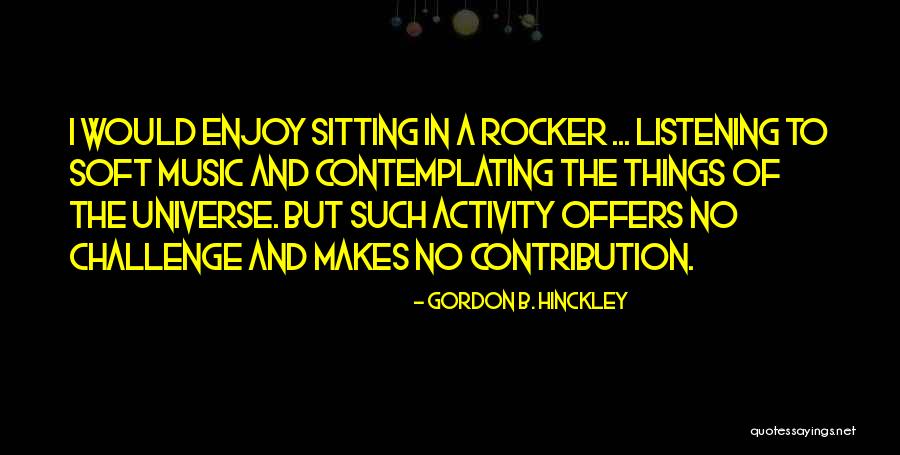 Laetafood Quotes By Gordon B. Hinckley Laetafood Quotes By Gordon B. Hinckley