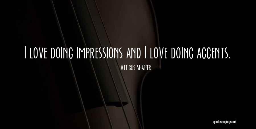 Laetare Medal Winners Quotes By Atticus Shaffer Laetare Medal Winners Quotes By Atticus Shaffer