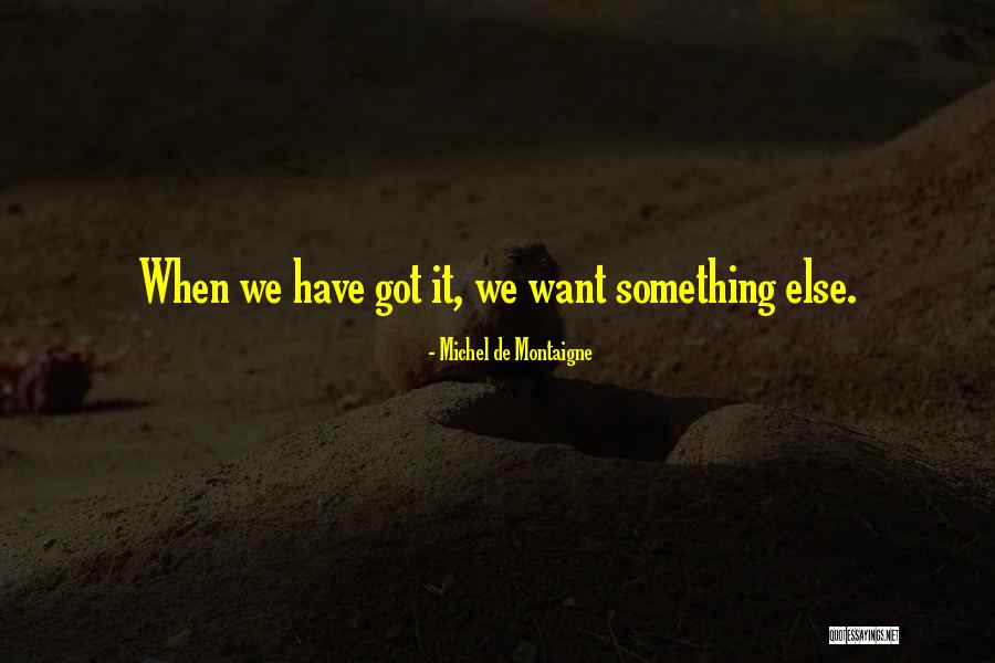 Laetari Quotes By Michel De Montaigne Laetari Quotes By Michel De Montaigne