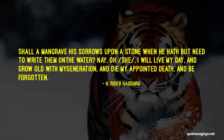 Laethem Dealership Quotes By H. Rider Haggard Laethem Dealership Quotes By H. Rider Haggard