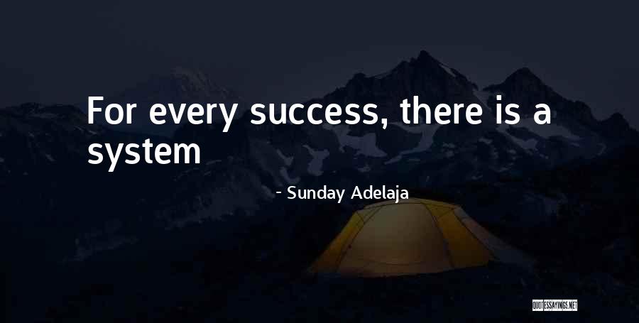 Laeticia Thomas Quotes By Sunday Adelaja Laeticia Thomas Quotes By Sunday Adelaja