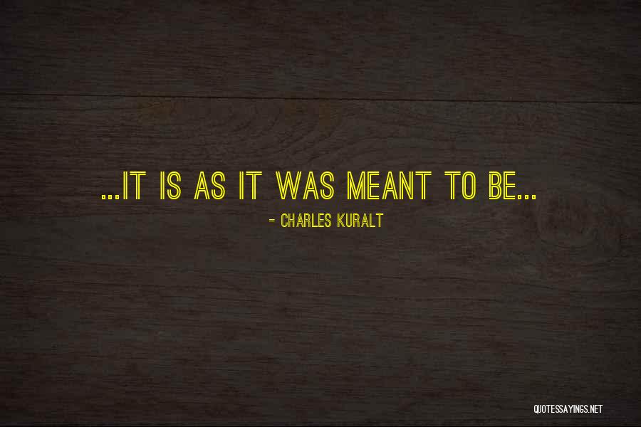 Laetitia Pinot Quotes By Charles Kuralt Laetitia Pinot Quotes By Charles Kuralt