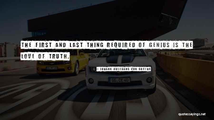 Laetitia Pinot Quotes By Johann Wolfgang Von Goethe Laetitia Pinot Quotes By Johann Wolfgang Von Goethe