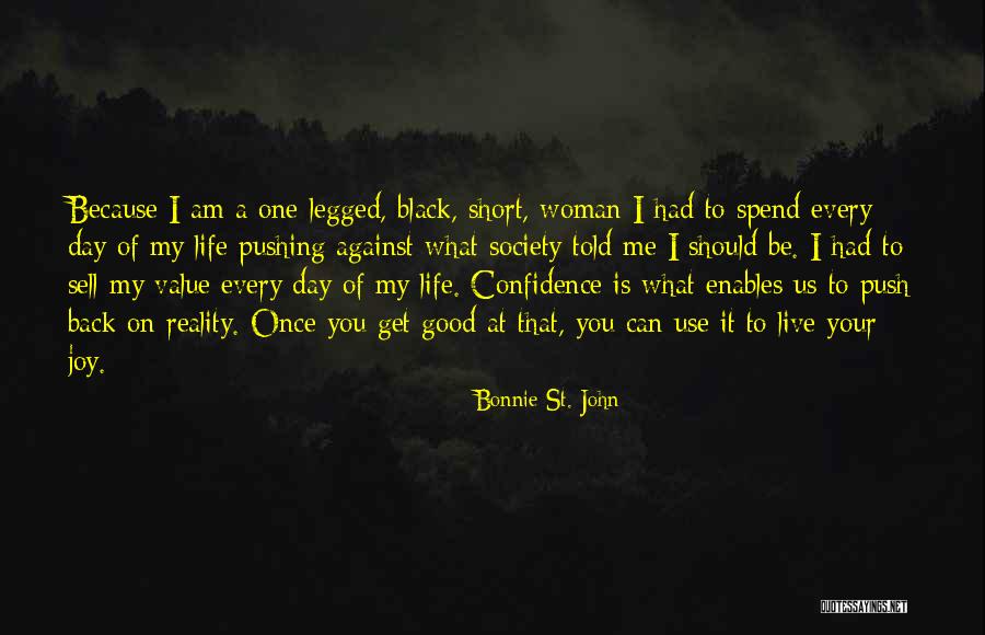 Laetizia Giovanelli Quotes By Bonnie St. John Laetizia Giovanelli Quotes By Bonnie St. John