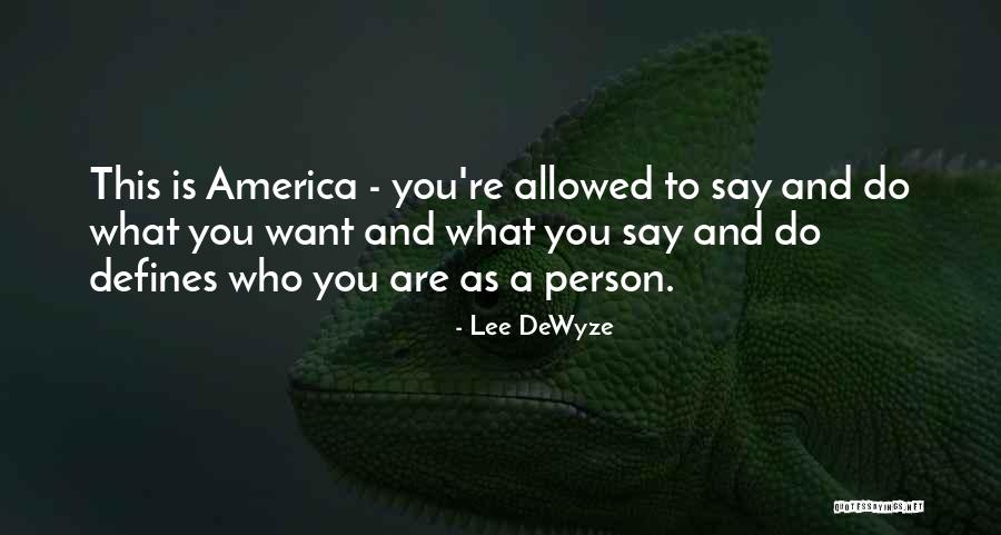 Laetrile Side Quotes By Lee DeWyze Laetrile Side Quotes By Lee DeWyze