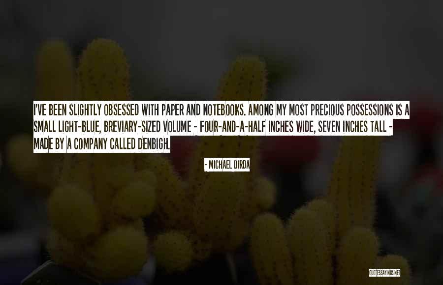 Laetus Sum Quotes By Michael Dirda Laetus Sum Quotes By Michael Dirda