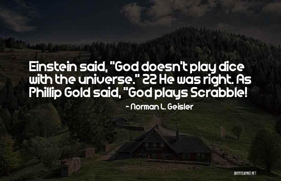 Laevo Quotes By Norman L. Geisler Laevo Quotes By Norman L. Geisler