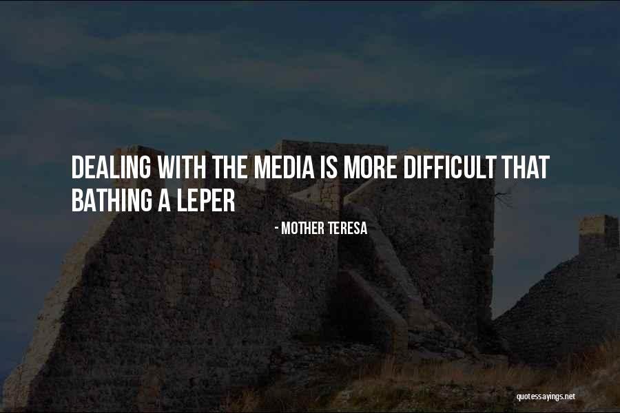 Laface Ceo Quotes By Mother Teresa Laface Ceo Quotes By Mother Teresa