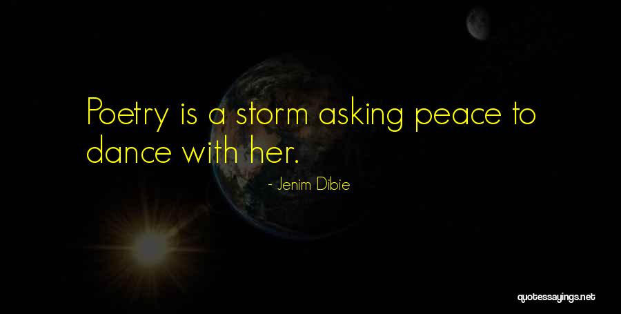Laface Mcgovern Quotes By Jenim Dibie Laface Mcgovern Quotes By Jenim Dibie