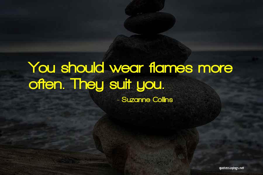 Laface Mcgovern Quotes By Suzanne Collins Laface Mcgovern Quotes By Suzanne Collins