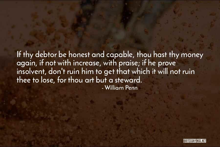 Laface Mcgovern Quotes By William Penn Laface Mcgovern Quotes By William Penn
